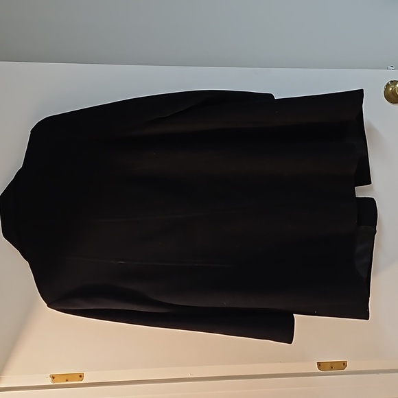 Preston and York women's top coat - Picture 4 of 4